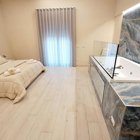 Ruins De Charme B&B Luxury Pompei Exterior photo